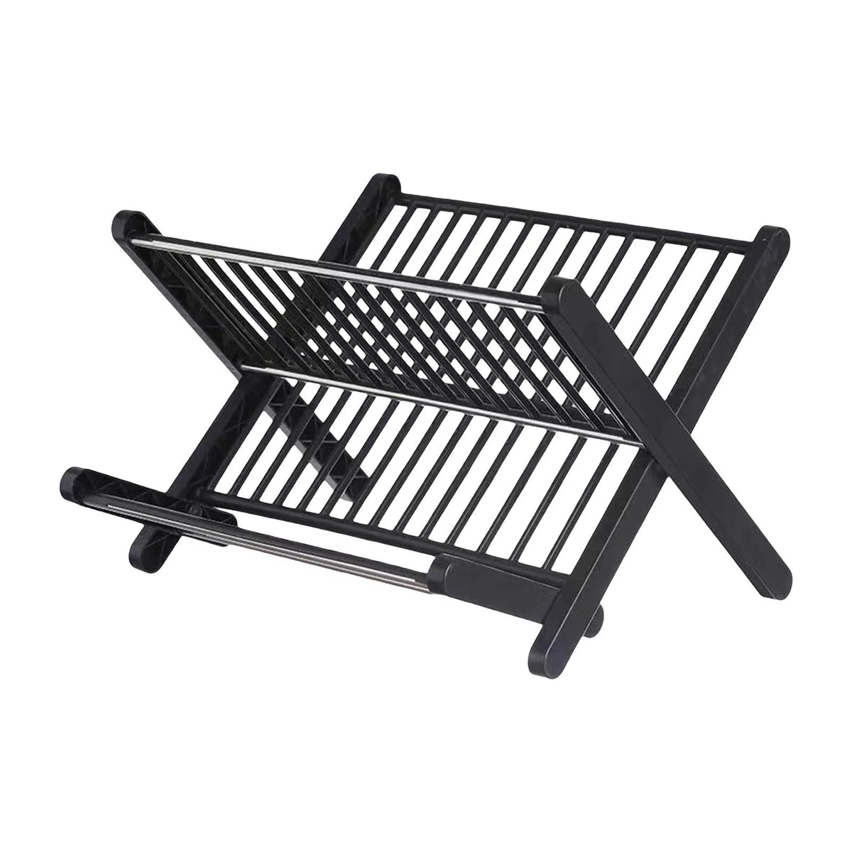 Folding Drying Rack for Kitchen Counter