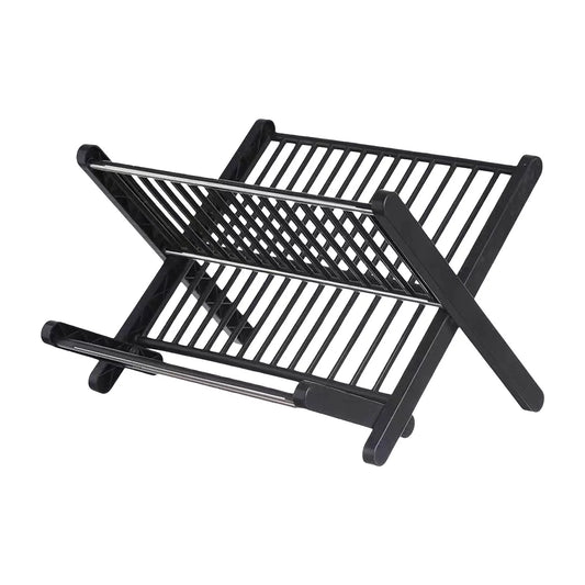 Folding Drying Rack for Kitchen Counter