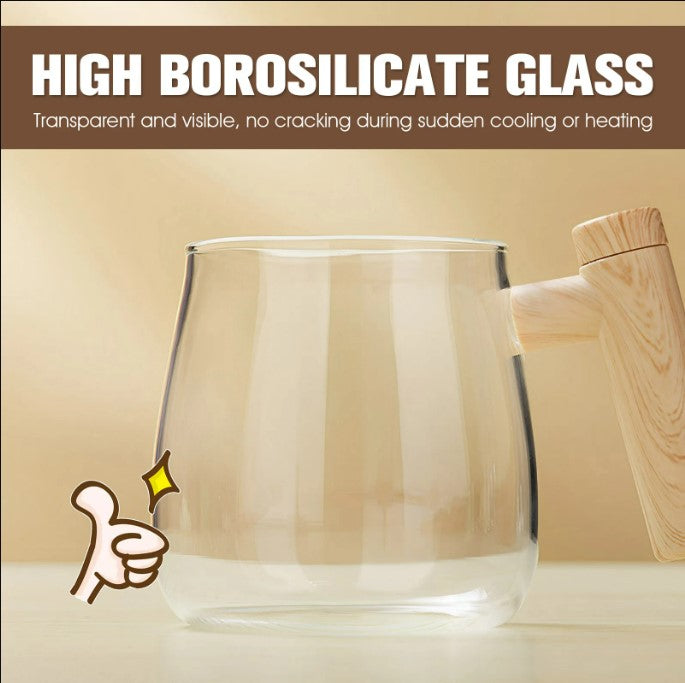 Auto Stirring Mug Electric Mixing Cup High Speed for Coffee Tea Milk Powerful