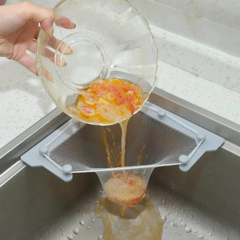 Perfect Dealz AIM-6Y7 Plastic Dish Drainer Kitchen Rack