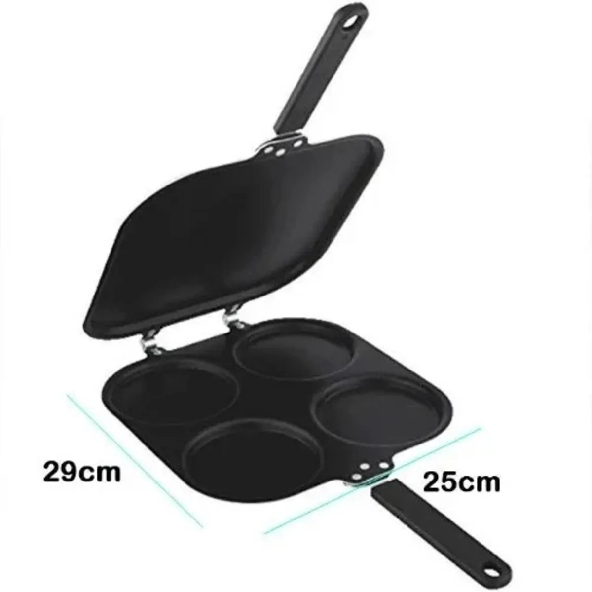 4 in 1 Pancake Maker Pan