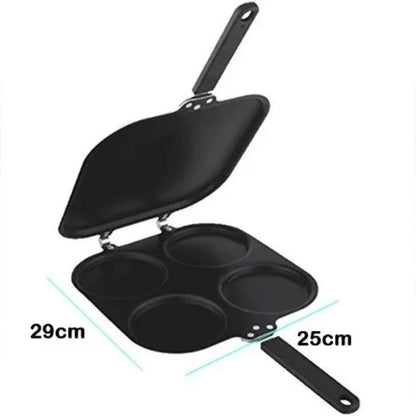 4 in 1 Pancake Maker Pan