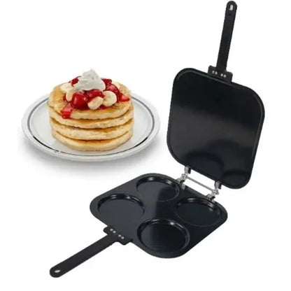 4 in 1 Pancake Maker Pan