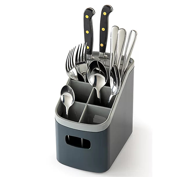 Sink Cutlery Holder and Drainer