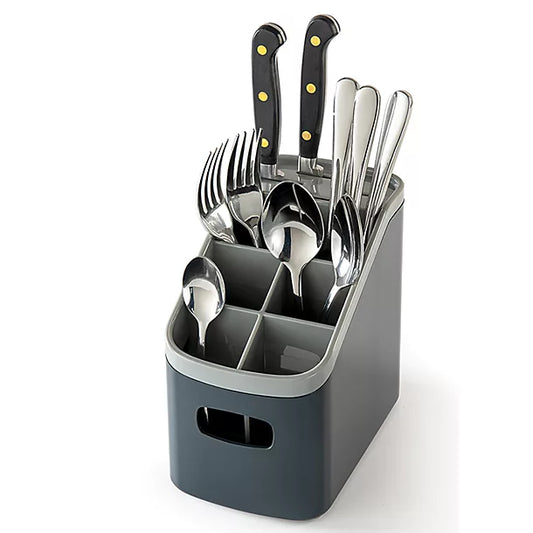 Sink Cutlery Holder and Drainer