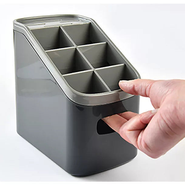Sink Cutlery Holder and Drainer