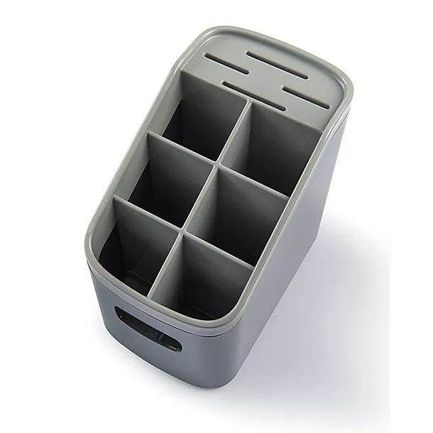 Sink Cutlery Holder and Drainer