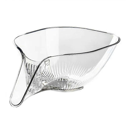 Multifunctional Drain Basket