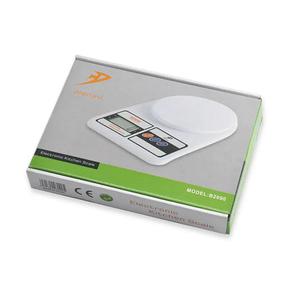 Digital Kitchen Scale