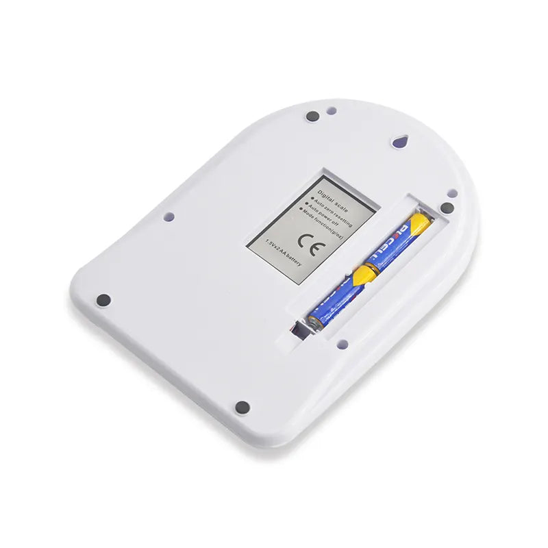 Digital Kitchen Scale