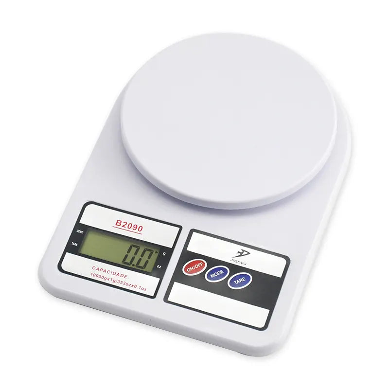 Digital Kitchen Scale