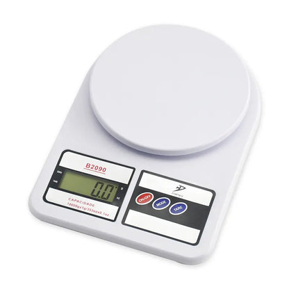 Digital Kitchen Scale