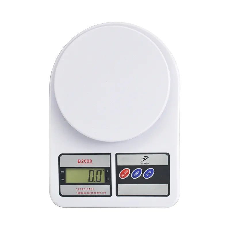Digital Kitchen Scale