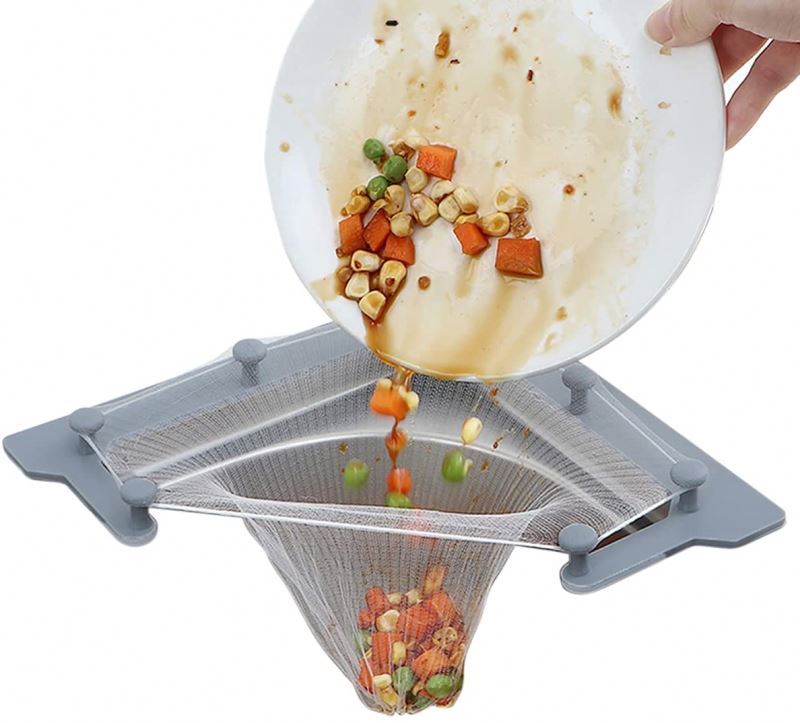 Perfect Dealz AIM-6Y7 Plastic Dish Drainer Kitchen Rack