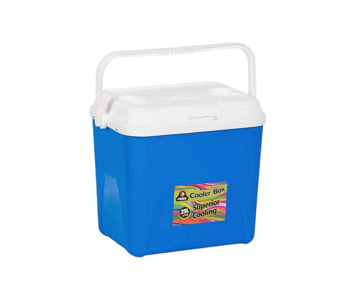 Cooler Box - 25L