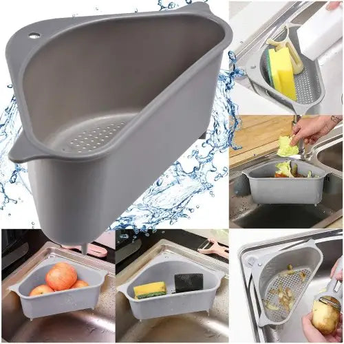 Sink Strainer Basket