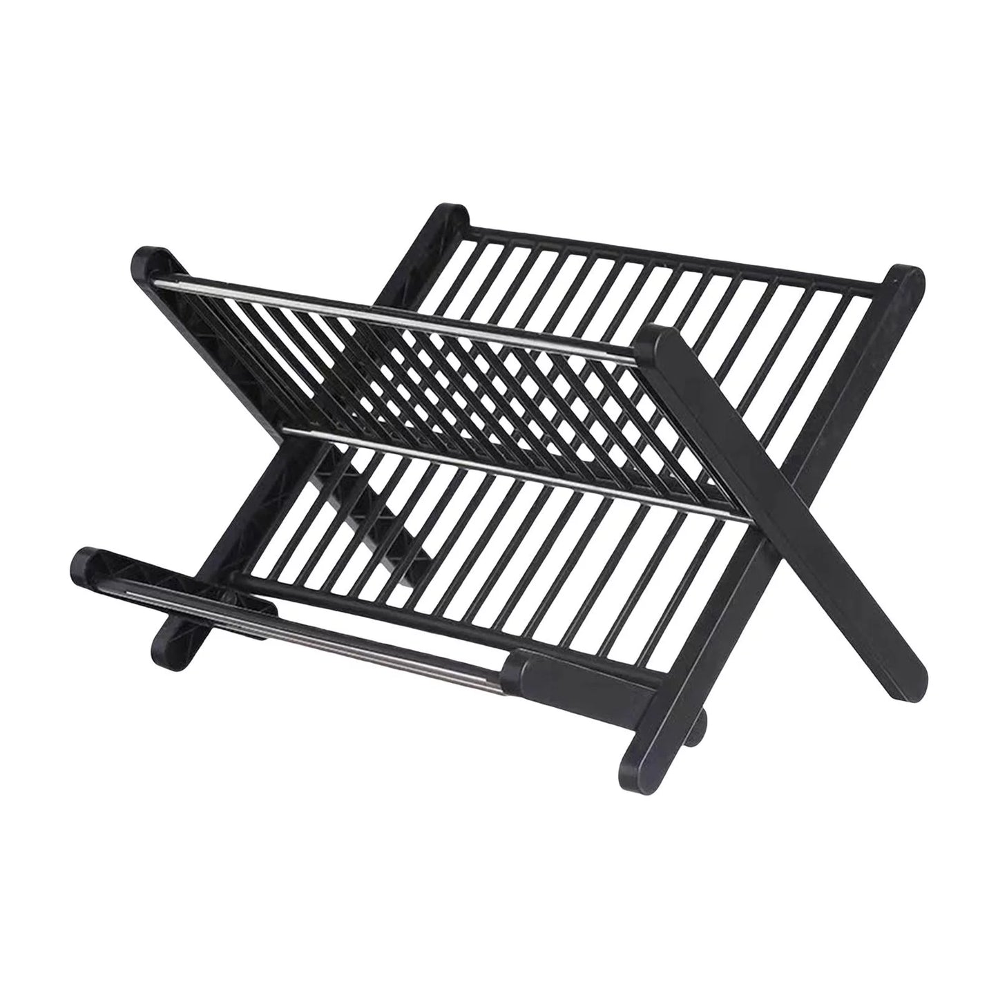 Folding Drying Rack for Kitchen Counter