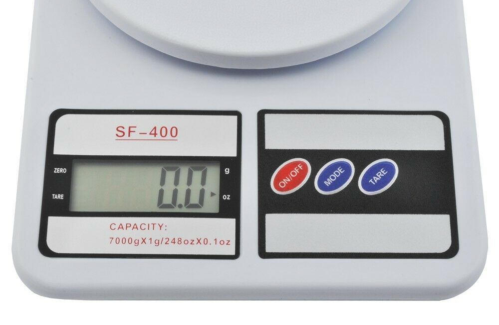 7kg Kitchen Scale