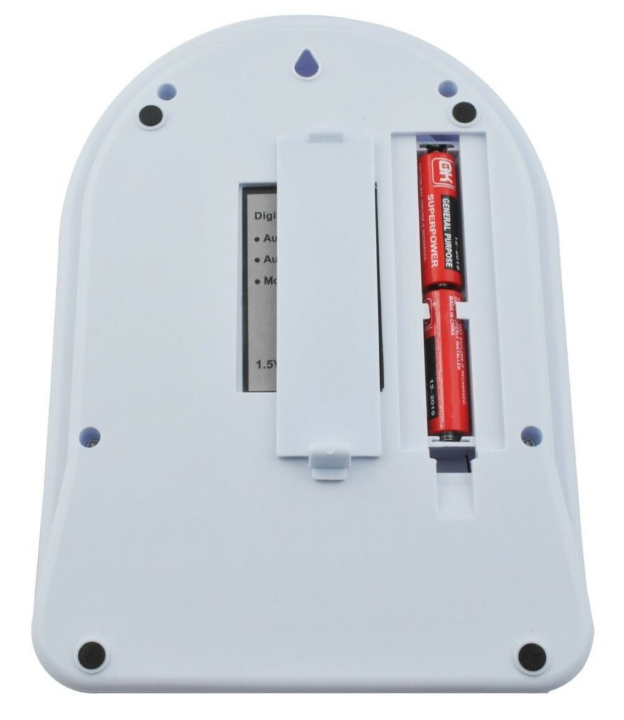 7kg Kitchen Scale