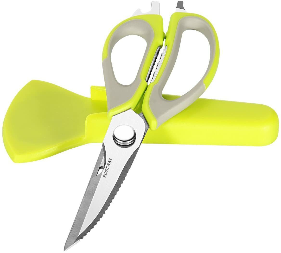 Mighty Shears Kitchen Tool