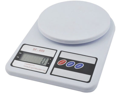 7kg Kitchen Scale