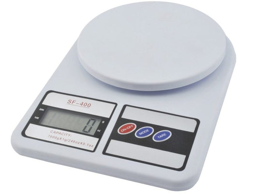 7kg Kitchen Scale