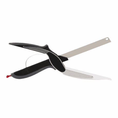 Clever Cutter 2 in 1 Knife and Board
