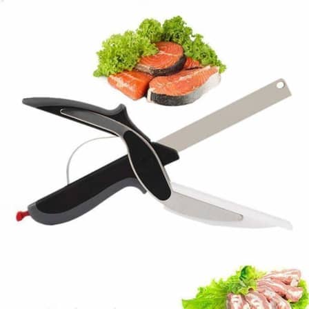 Clever Cutter 2 in 1 Knife and Board_3